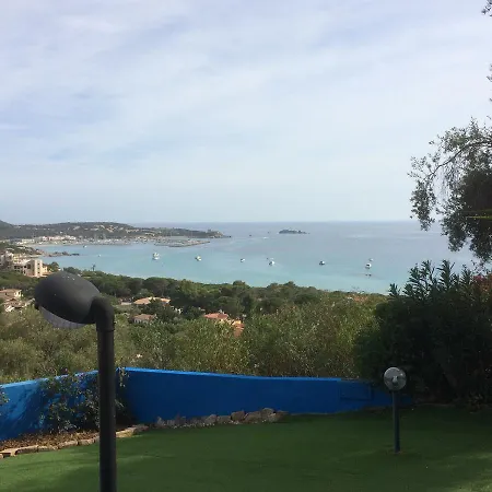 Una Finestra Sul Mare Apartment Villasimius