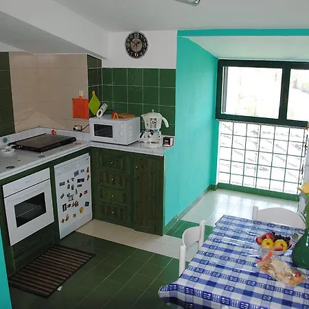 Apartment Una Finestra Sul Mare *