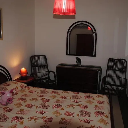 Apartment Una Finestra Sul Mare