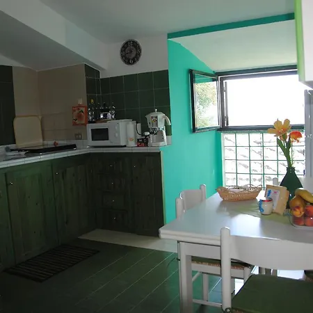 Apartment Una Finestra Sul Mare