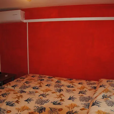 Una Finestra Sul Mare Apartment Villasimius