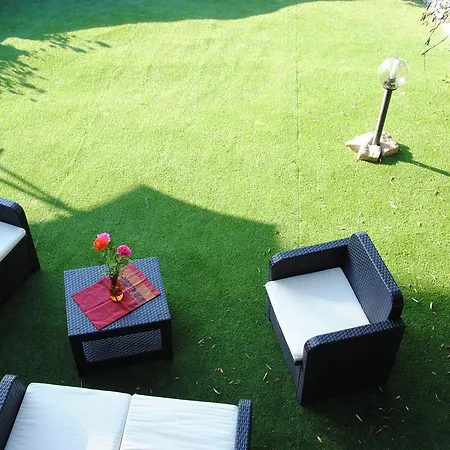 Una Finestra Sul Mare Apartment